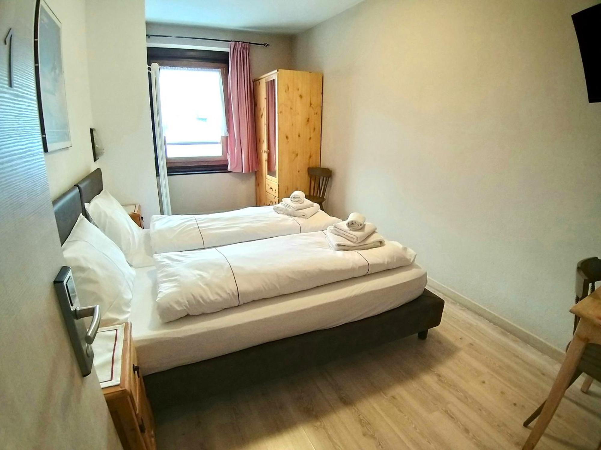 Hotel Bernina Livigno Esterno foto